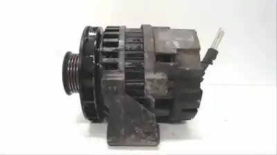 Second-hand car spare part alternator for ssangyong korando (kj) 2.9 td oem iam references 662la  