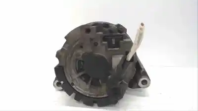 Second-hand car spare part alternator for ssangyong korando (kj) 2.9 td oem iam references 662la  