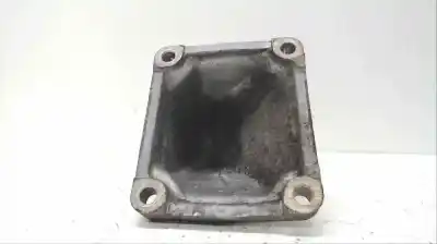 Second-hand car spare part engine support for ssangyong korando (kj) 2.9 td oem iam references 6622233504  