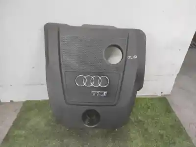 Автозапчастина б/у крішка двигуна для audi a4 b5 (8d2) 1.9 tdi посилання на oem iam 038103925aj