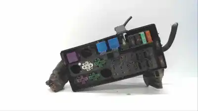 Автозапчасти б/у БЛОК РЕЛЕ/ПРЕДОХРАНИТЕЛЕЙ за PEUGEOT EXPERT KASTEN  ссылки OEM IAM 1491668080  