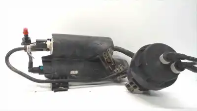 Pièce détachée automobile d'occasion pompe à carburant pour land rover freelander (ln) e targa références oem iam wju000151  