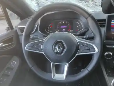 İkinci el araba yedek parçası direksiyon için renault clio iv gt oem iam referansları   