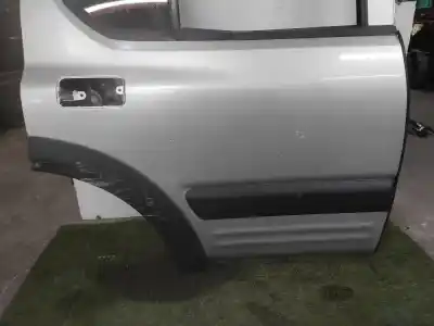 Автозапчасти б/у дверь задняя правая за corsa frontera b olympus ссылки oem iam   