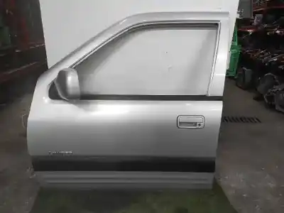 Автозапчасти б/у левая передняя дверь за corsa frontera b olympus ссылки oem iam   