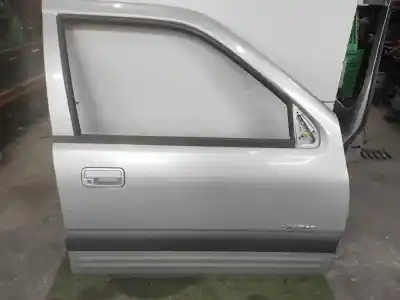 Автозапчасти б/у дверь передняя правая за corsa frontera b olympus ссылки oem iam   