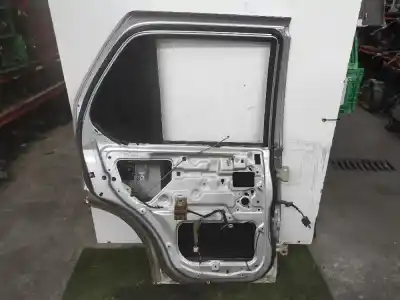 Автозапчасти б/у задняя левая дверь за corsa frontera b olympus ссылки oem iam   