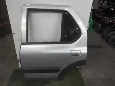 Автозапчасти б/у задняя левая дверь за corsa frontera b olympus ссылки oem iam   