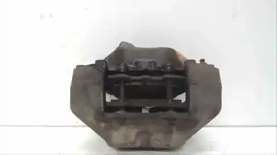 Автозапчастина б/у задній правий гальмівний супорт для land rover discovery iv (l319) 5.0 v8 4x4 посилання на oem iam 32476370  