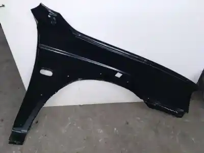 Автозапчастина б/у ПЕРЕДНЕ ЛІВЕ КРИЛО для MITSUBISHI L 200  Посилання на OEM IAM MR954765  