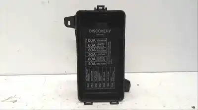 Автозапчастина б/у реле/запоперівник для land rover discovery iv (l319) 5.0 v8 4x4 посилання на oem iam amr3250  