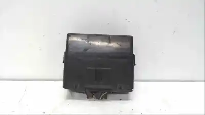 Peça sobressalente para automóvel em segunda mão caixa de fusíveis e relés por kia picanto iii (ja) 1.2 mpi referências oem iam   