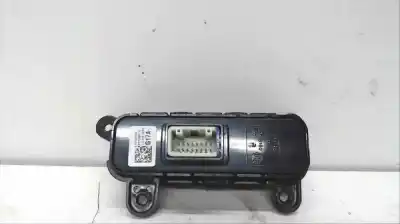Автозапчастина б/у многофункційне управління для corsa frontera b olympus посилання на oem iam 93710g6170  120027456