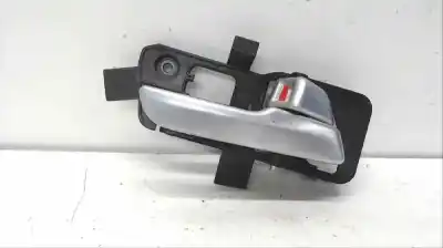 Автозапчасти б/у внутренняя задняя правая ручка за kia picanto iii (ja) 1.2 mpi ссылки oem iam   