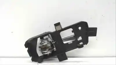 Автозапчасти б/у внутренняя задняя правая ручка за kia picanto iii (ja) 1.2 mpi ссылки oem iam 