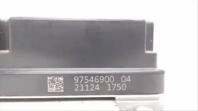 Автозапчасти б/у блок управления подушками безопасности за kia picanto iii (ja) 1.2 mpi ссылки oem iam 95910g6200  211241750
