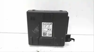 Автозапчасти б/у электронный модуль за kia picanto iii (ja) 1.2 mpi ссылки oem iam 954a0g6320  