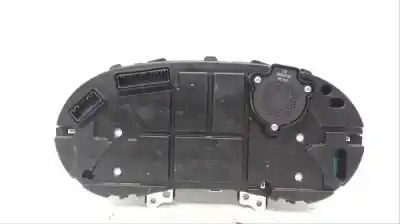 Автозапчасти б/у приборная доска за kia picanto iii (ja) 1.2 mpi ссылки oem iam 94023g6210  