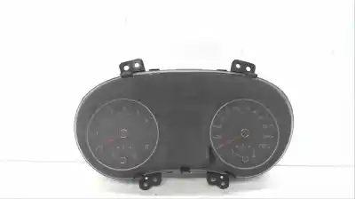 Автозапчасти б/у приборная доска за kia picanto iii (ja) 1.2 mpi ссылки oem iam 94023g6210  