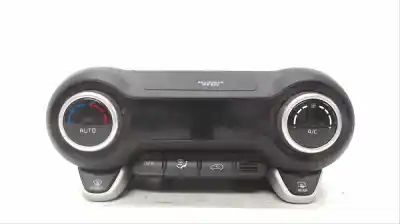 Автозапчасти б/у климат-контроль за kia picanto iii (ja) 1.2 mpi ссылки oem iam 97250g6ck0  