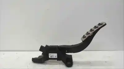 Автозапчасти б/у педальный потенциометр за kia picanto iii (ja) 1.2 mpi ссылки oem iam cn07302428  