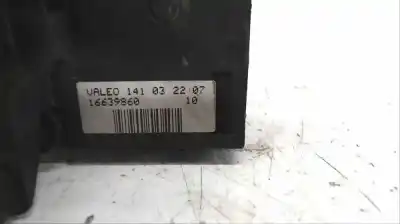 Автозапчасти б/у замок передней правой двери за corsa frontera b olympus ссылки oem iam 16639860  