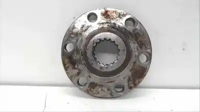 Second-hand car spare part hub assembly for corsa frontera b olympus oem iam references   