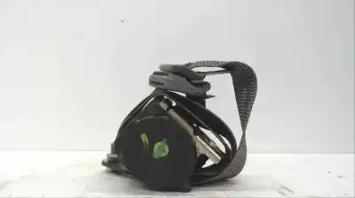 Автозапчастина б/у задній правий ремін безпеки для land rover discovery iv (l319) 5.0 v8 4x4 посилання на oem iam 48056a  