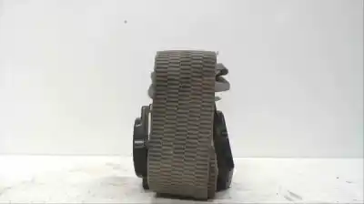 Автозапчастина б/у задній правий ремін безпеки для land rover discovery iv (l319) 5.0 v8 4x4 посилання на oem iam 48056a  