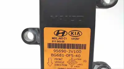 Peça sobressalente para automóvel em segunda mão SENSOR por KIA CARENS (RP)  Referências OEM IAM 956903V100  