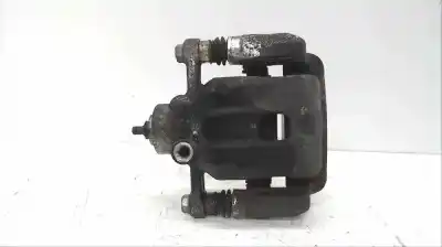 Peça sobressalente para automóvel em segunda mão pinça de travão traseira direita por kia carens (rp) d4fd referências oem iam 