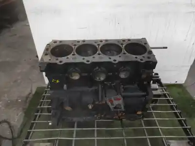 Second-hand car spare part block for mitsubishi montero (l040) 2300 td oem iam references 4d56  