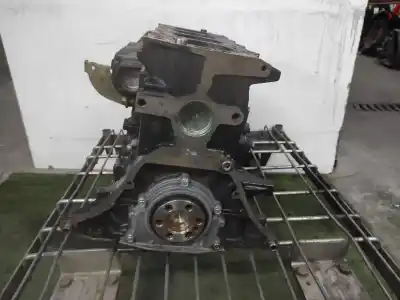 Second-hand car spare part block for mitsubishi montero (l040) 2300 td oem iam references 4d56  