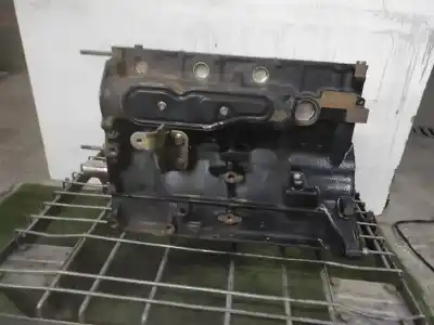 Second-hand car spare part block for mitsubishi montero (l040) 2300 td oem iam references 4d56  