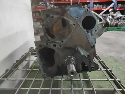 Second-hand car spare part block for mitsubishi montero (l040) 2300 td oem iam references 4d56  