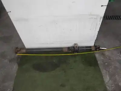 Автозапчастина б/у центр трансмісії для mitsubishi l 200 (ka0/kb0) cabina doble intense 4x4 посилання на oem iam mn168569  