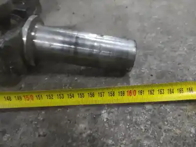 Автозапчастина б/у центр трансмісії для mitsubishi l 200 (ka0/kb0) cabina doble intense 4x4 посилання на oem iam mn168569  