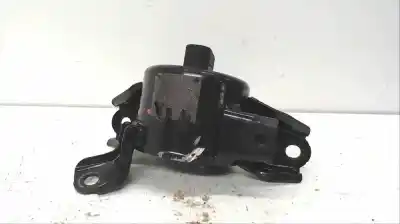 Second-hand car spare part engine support for kia carens (rp) d4fd oem iam references d4fd  