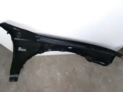 Автозапчастина б/у ПЕРЕДНЕ ЛІВЕ КРИЛО для MITSUBISHI L 200  Посилання на OEM IAM MR954765  