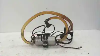 Peça sobressalente para automóvel em segunda mão bomba de combustivel por citroen c3 8hx(dv4td) referências oem iam 8hx