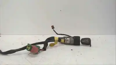 Peça sobressalente para automóvel em segunda mão comutador de ignição por citroen c3 8hx(dv4td) referências oem iam n0501413