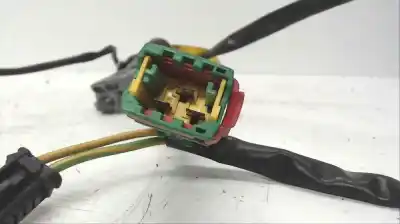 Second-hand car spare part ignition switch for citroen c3 8hx(dv4td) oem iam references n0501413  