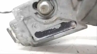 Second-hand car spare part ignition switch for citroen c3 8hx(dv4td) oem iam references n0501413  