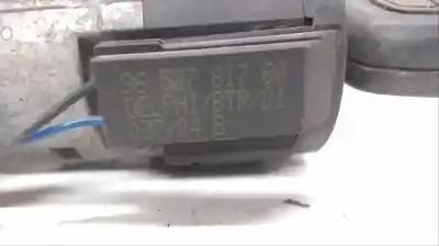 Second-hand car spare part ignition switch for citroen c3 8hx(dv4td) oem iam references n0501413  