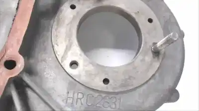 Автозапчастина б/у нафтовна бомба для land rover discovery iv (l319) 5.0 v8 4x4 посилання на oem iam hrc2631  