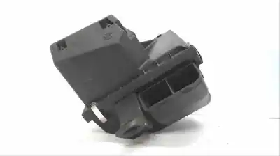 Peça sobressalente para automóvel em segunda mão filtro de ar por volkswagen polo iii classic (6v2) 60 1.4 referências oem iam 3800957881274