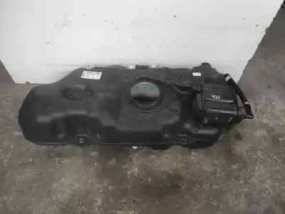 Автозапчасти б/у топливный бак за kia picanto iii (ja) 1.2 mpi ссылки oem iam 31100g6170  