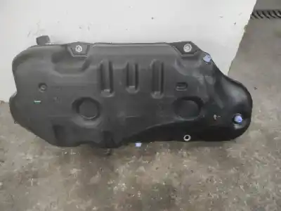 Автозапчасти б/у топливный бак за kia picanto iii (ja) 1.2 mpi ссылки oem iam 31100g6170  