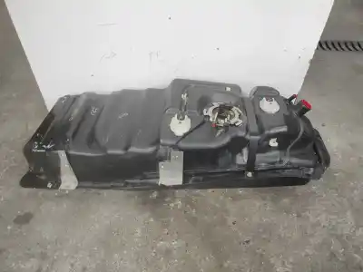 Second-hand car spare part fuel tank for opel frontera b olympus oem iam references   