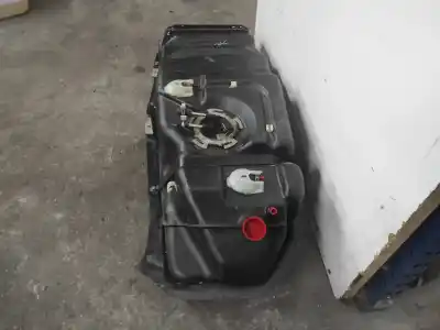 Second-hand car spare part fuel tank for opel frontera b olympus oem iam references   